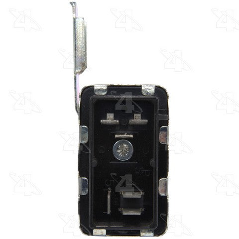 Four Seasons A/C Compressor Cut-Off Relay,Engine Cooling Fan Motor Relay P/N:35923 Fits: Chrysler Daytona, Chrysler Fifth Avenue, Chrysler Laser, Chrysler Lebaron, Chrysler New Yorker, Chrysler TOWN &amp; COUNTRY, Dodge 600, Dodge Aries, Dodge Charger - Image 2
