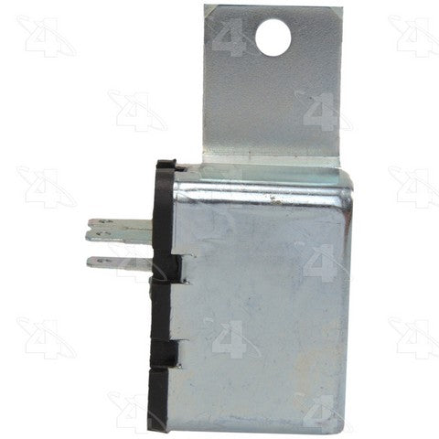 Four Seasons HVAC Blower Motor Relay,HVAC Relay,Temperature Control Relay P/N:35925 Fits: Ford E-100 Econoline, Ford E-100 Econoline Club Wagon, Ford E-150 Econoline, Ford E-150 Econoline Club Wagon, Ford E-250 Econoline, Ford E-250 Econoline Club Wagon - Image 2