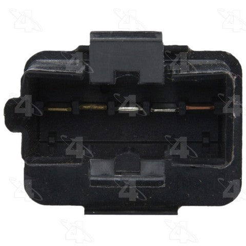 Four Seasons A/C Clutch Relay,A/C Compressor Clutch Relay,A/C Compressor Control Relay P/N:35926 Fits: Buick Skylark, Chevrolet Camaro, Chevrolet Caprice, Chevrolet Celebrity, Chevrolet Citation, Chevrolet Citation Ii, Oldsmobile Omega, Pontiac 6000 - Image 3