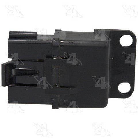 Four Seasons A/C Clutch Relay,A/C Compressor Clutch Relay,A/C Compressor Control Relay P/N:35926 Fits: Buick Skylark, Chevrolet Camaro, Chevrolet Caprice, Chevrolet Celebrity, Chevrolet Citation, Chevrolet Citation Ii, Oldsmobile Omega, Pontiac 6000 - Image 2