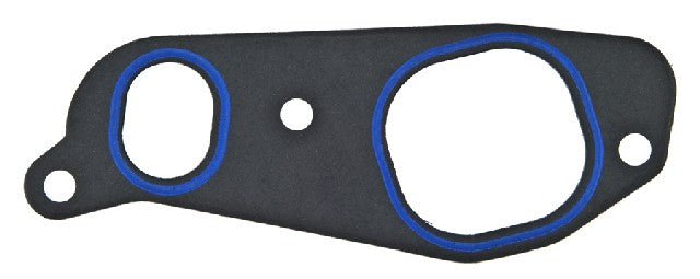 FEL-PRO Engine Coolant Thermostat Housing Gasket P/N:35927 Fits: Hyundai Sonata 08-06, Kia Magentis 08-07, Kia Optima 08-06, Kia Rondo 08-07 - Image 1