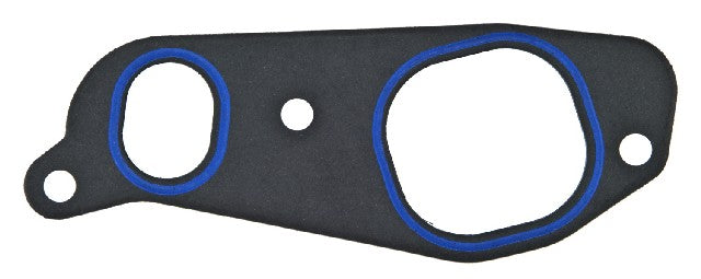 FEL-PRO Engine Coolant Thermostat Housing Gasket P/N:35927 Fits: Hyundai Sonata 08-06, Kia Magentis 08-07, Kia Optima 08-06, Kia Rondo 08-07 - Image 2