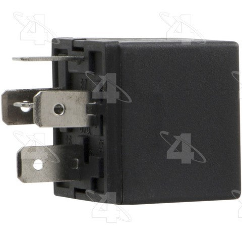 Four Seasons A/C Clutch Relay,HVAC Blower Motor Relay,HVAC Relay,Temperature Control Relay P/N:35928 Fits: American Motors Eagle, BMW 2002, BMW 2002ti, BMW 2002tii, BMW 320i, BMW 733i, BMW 735i, Buick Electra, Buick Lesabre, Buick Reatta - Image 1