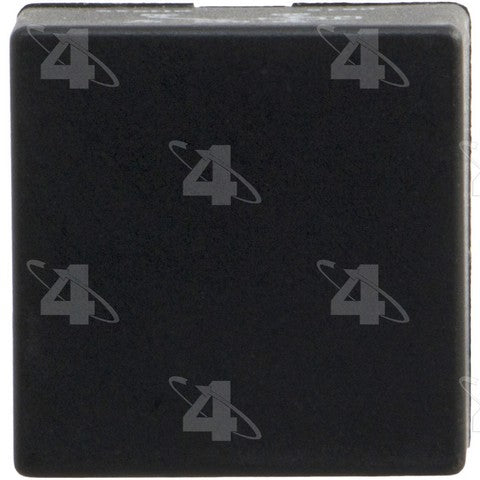 Four Seasons A/C Clutch Relay,HVAC Blower Motor Relay,HVAC Relay,Temperature Control Relay P/N:35928 Fits: American Motors Eagle, BMW 2002, BMW 2002ti, BMW 2002tii, BMW 320i, BMW 733i, BMW 735i, Buick Electra, Buick Lesabre, Buick Reatta - Image 4