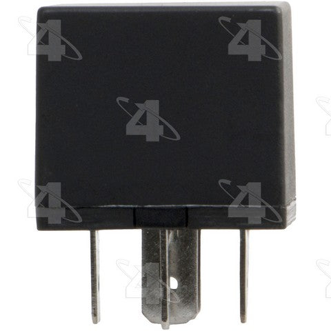 Four Seasons A/C Clutch Relay,HVAC Blower Motor Relay,HVAC Relay,Temperature Control Relay P/N:35928 Fits: American Motors Eagle, BMW 2002, BMW 2002ti, BMW 2002tii, BMW 320i, BMW 733i, BMW 735i, Buick Electra, Buick Lesabre, Buick Reatta - Image 5