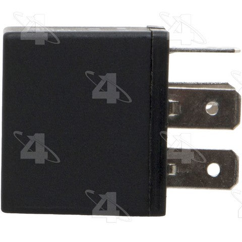 Four Seasons A/C Clutch Relay,HVAC Blower Motor Relay,HVAC Relay,Temperature Control Relay P/N:35928 Fits: American Motors Eagle, BMW 2002, BMW 2002ti, BMW 2002tii, BMW 320i, BMW 733i, BMW 735i, Buick Electra, Buick Lesabre, Buick Reatta - Image 3