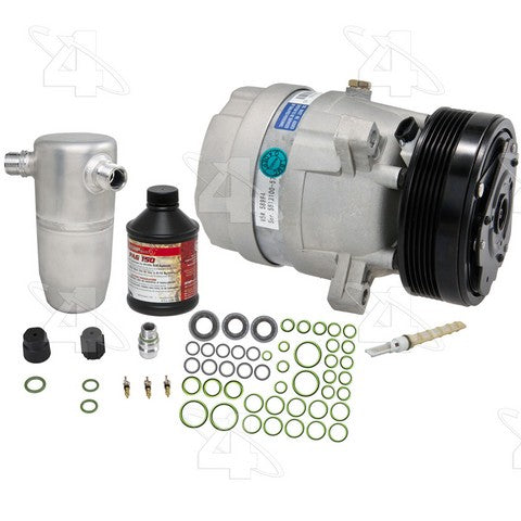 Four Seasons A/C Compressor Kit P/N:3592NK Fits: Buick Park Avenue 99-98 - Image 1