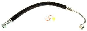 Gates Power Steering Pressure Line Hose Assembly P/N:359300 Fits: Lexus Es250 91-90, Toyota Camry 91-88 - Image 1