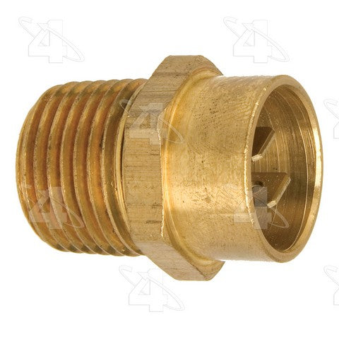 Four Seasons Engine Cooling Fan Switch P/N:35932 Fits: Chrysler Daytona, Chrysler E Class, Chrysler Laser, Chrysler Lebaron, Chrysler New Yorker, Chrysler TOWN &amp; COUNTRY, Dodge 400, Dodge 600, Dodge Aries - Image 1