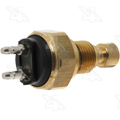 Four Seasons Engine Cooling Fan Switch P/N:35934 Fits: Acura Integra 91-86, Acura Legend 1986, Honda Accord 83-76, Honda Civic 2001, Honda Civic 91-73, Honda Crx 91-88, Honda Prelude 82-79, Honda Wagovan 1984, Honda Wagovan 87-86 - Image 1