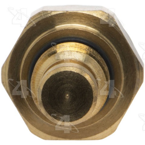 Four Seasons Engine Cooling Fan Switch P/N:35934 Fits: Acura Integra 91-86, Acura Legend 1986, Honda Accord 83-76, Honda Civic 2001, Honda Civic 91-73, Honda Crx 91-88, Honda Prelude 82-79, Honda Wagovan 1984, Honda Wagovan 87-86 - Image 3