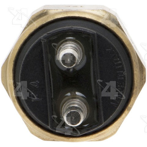 Four Seasons Engine Cooling Fan Switch P/N:35934 Fits: Acura Integra 91-86, Acura Legend 1986, Honda Accord 83-76, Honda Civic 2001, Honda Civic 91-73, Honda Crx 91-88, Honda Prelude 82-79, Honda Wagovan 1984, Honda Wagovan 87-86 - Image 5