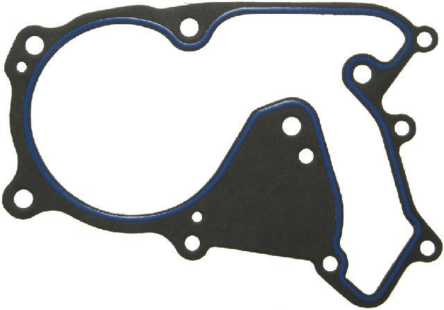 FEL-PRO Engine Water Pump Gasket P/N:35935 Fits: Genesis G70, Genesis G80, Genesis G90, Hyundai Azera, Hyundai Entourage, Hyundai Genesis, Hyundai Genesis Coupe, Hyundai Palisade, Hyundai Santa Fe, Hyundai Santa Fe Xl - Image 1