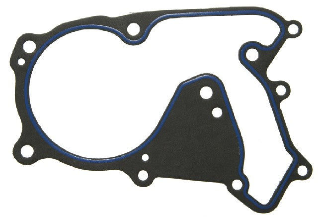 FEL-PRO Engine Water Pump Gasket P/N:35935 Fits: Genesis G70, Genesis G80, Genesis G90, Hyundai Azera, Hyundai Entourage, Hyundai Genesis, Hyundai Genesis Coupe, Hyundai Palisade, Hyundai Santa Fe, Hyundai Santa Fe Xl - Image 2
