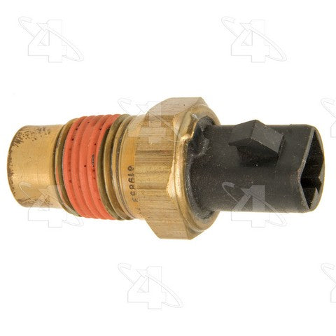 Four Seasons Engine Cooling Fan Switch P/N:35936 Fits: Ford Escort 90-84, Ford Exp 88-84, Ford Mustang 85-84, Ford Tempo 86-84, Mercury Cougar 86-85, Mercury Lynx 87-84, Mercury Topaz 86-84 - Image 1