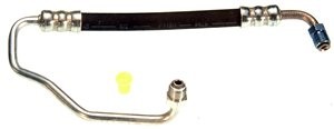 Gates Power Steering Pressure Line Hose Assembly P/N:359360 Fits: Ford Probe 1989, Mazda Mx-6 1988 - Image 1