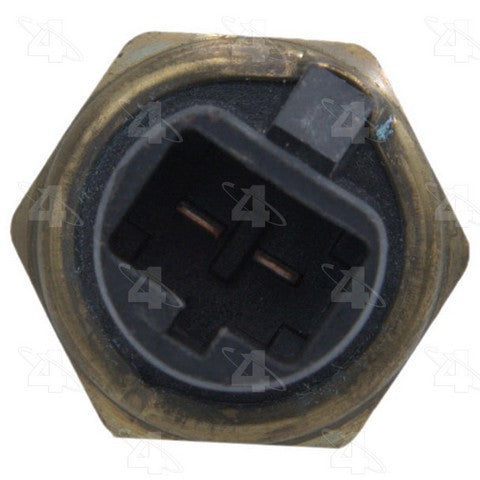 Four Seasons Engine Cooling Fan Switch P/N:35936 Fits: Ford Escort 90-84, Ford Exp 88-84, Ford Mustang 85-84, Ford Tempo 86-84, Mercury Cougar 86-85, Mercury Lynx 87-84, Mercury Topaz 86-84 - Image 3