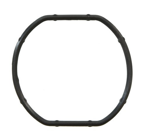 FEL-PRO Engine Coolant Thermostat Seal P/N:35938 Fits: Chevrolet Aveo 11-09, Chevrolet Aveo5 11-09, Chevrolet Cruze 16-11, Chevrolet Cruze Limited 2016, Chevrolet Sonic 18-12, Pontiac G3 10-09, Pontiac G3 Wave 2009, Saturn Astra 09-08, Suzuki Swift+ 10-09 - Image 1