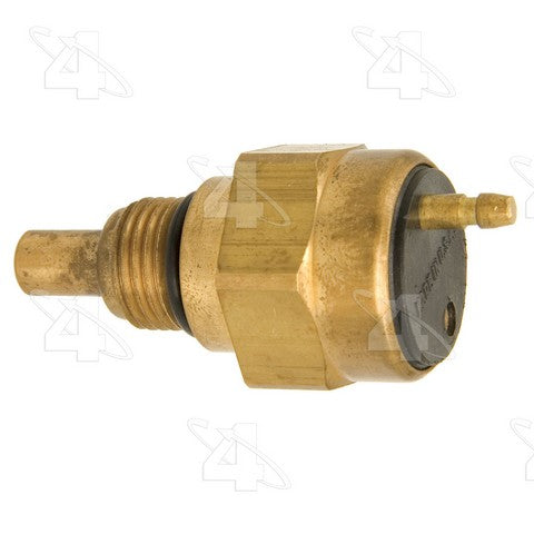 Four Seasons Engine Cooling Fan Switch P/N:35942 Fits: Subaru Brat 80-78, Subaru Dl 79-77, Subaru Fe 1979, Subaru Gl 1979, Subaru Standard 79-77 - Image 1