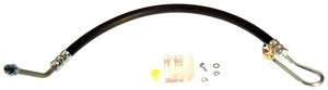 Gates Power Steering Pressure Line Hose Assembly P/N:359430 Fits: Ford Tempo 90-88, Ford Topaz 90-88, Mercury Topaz 90-88 - Image 1