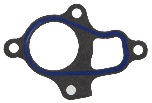 FEL-PRO Engine Coolant Outlet Gasket P/N:35943 Fits: Nissan Frontier 19-05, Suzuki Equator 12-09 - Image 1