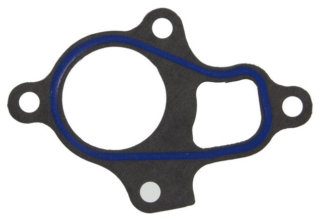 FEL-PRO Engine Coolant Outlet Gasket P/N:35943 Fits: Nissan Frontier 19-05, Suzuki Equator 12-09 - Image 2