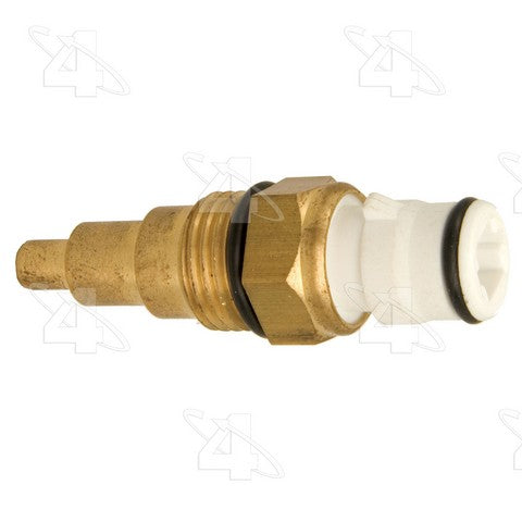 Four Seasons Engine Cooling Fan Switch P/N:35944 Fits: BMW 325, BMW 325e, BMW 325es, BMW 325i, BMW 325is, Chevrolet Monza, Chevrolet Nova, Geo Prizm, Toyota Camry, Toyota Celica, Toyota Corolla, Toyota Supra, Toyota Tercel - Image 1