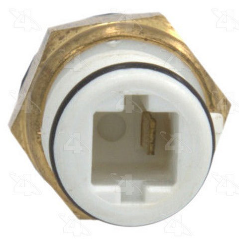 Four Seasons Engine Cooling Fan Switch P/N:35944 Fits: BMW 325, BMW 325e, BMW 325es, BMW 325i, BMW 325is, Chevrolet Monza, Chevrolet Nova, Geo Prizm, Toyota Camry, Toyota Celica, Toyota Corolla, Toyota Supra, Toyota Tercel - Image 2