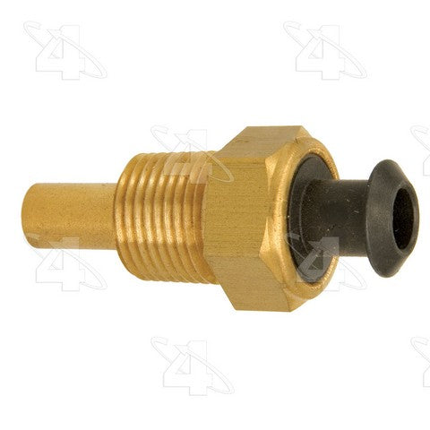 Four Seasons Engine Cooling Fan Switch P/N:35946 Fits: Buick Century, Buick Electra, Buick Lesabre, Buick Regal, Buick Skyhawk, Buick Skylark, Buick Somerset, Buick Somerset Regal, Cadillac Brougham, Cadillac Cimarron - Image 1