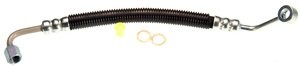 Gates Power Steering Pressure Line Hose Assembly P/N:359460 Fits: Mazda 929 90-88 - Image 1