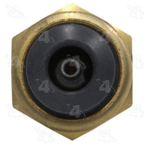 Four Seasons Engine Cooling Fan Switch P/N:35946 Fits: Buick Century, Buick Electra, Buick Lesabre, Buick Regal, Buick Skyhawk, Buick Skylark, Buick Somerset, Buick Somerset Regal, Cadillac Brougham, Cadillac Cimarron - Image 2