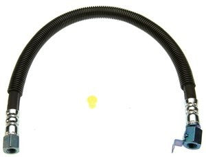 Gates Power Steering Pressure Line Hose Assembly P/N:359500 Fits: Nissan Pulsar Nx 89-87 - Image 1