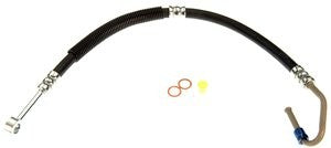 Gates Power Steering Pressure Line Hose Assembly P/N:359510 Fits: Geo Prizm 92-89, Toyota Corolla 92-88 - Image 1