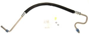 Gates Power Steering Pressure Line Hose Assembly P/N:359530 Fits: Chevrolet C1500 98-97, Chevrolet K1500 98-97, GMC C1500 98-97, GMC K1500 98-97 - Image 1