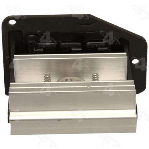 Four Seasons A/C Power Module,HVAC Blower Motor Resistor P/N:35953 Fits: Buick Century, Buick Commercial Chassis, Buick Electra, Buick Lesabre, Buick Park Avenue, Buick Reatta, Buick Riviera, Cadillac 60 Special, Cadillac Allante, Cadillac Brougham - Image 6