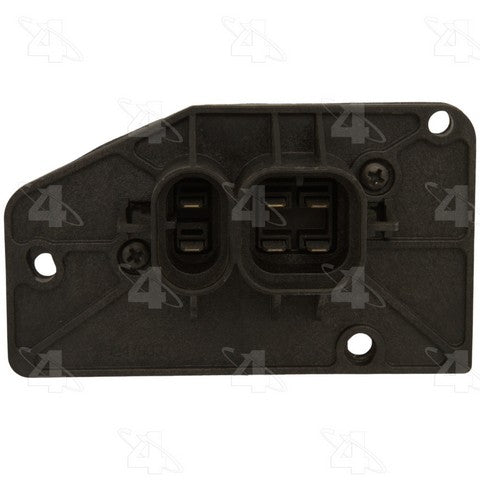 Four Seasons A/C Power Module,HVAC Blower Motor Resistor P/N:35953 Fits: Buick Century, Buick Commercial Chassis, Buick Electra, Buick Lesabre, Buick Park Avenue, Buick Reatta, Buick Riviera, Cadillac 60 Special, Cadillac Allante, Cadillac Brougham - Image 2