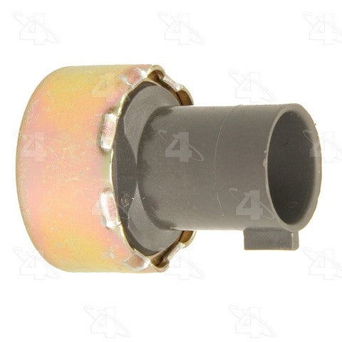 Four Seasons A/C Condenser Fan Switch P/N:35969 Fits: Buick Century, Buick Commercial Chassis, Buick Electra, Buick Estate Wagon, Buick Lesabre, Buick Park Avenue, Buick Reatta, Buick Regal, Buick Riviera - Image 1