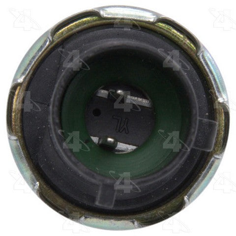 Four Seasons A/C Compressor Cut-Off Switch P/N:35970 Fits: Buick Century, Buick Commercial Chassis, Buick Electra, Buick Estate Wagon, Buick Lesabre, Buick Park Avenue, Buick Reatta, Buick Regal, Buick Riviera - Image 2