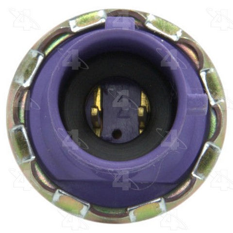 Four Seasons A/C Condenser Fan Switch P/N:35972 Fits: Buick Century, Buick Commercial Chassis, Buick Electra, Buick Estate Wagon, Buick Lesabre, Buick Park Avenue, Buick Reatta, Buick Regal, Buick Riviera - Image 3