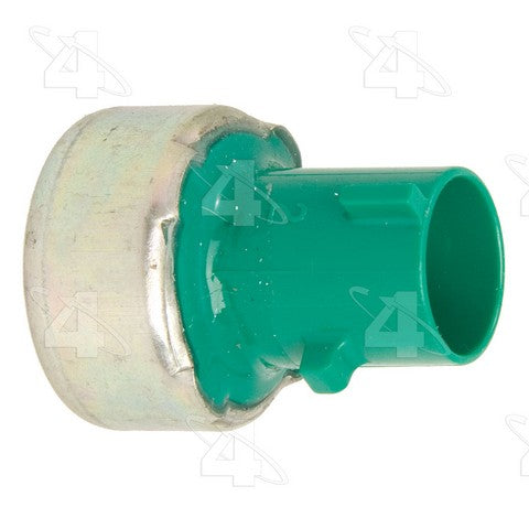 Four Seasons A/C Compressor Cut-Off Switch P/N:35973 Fits: Buick Century, Buick Commercial Chassis, Buick Electra, Buick Estate Wagon, Buick Lesabre, Buick Park Avenue, Buick Reatta, Buick Regal, Buick Riviera - Image 1
