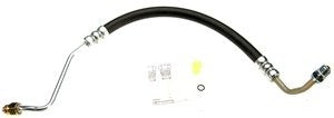 Gates Power Steering Pressure Line Hose Assembly P/N:359730 Fits: Ford Aerostar 1990 - Image 1