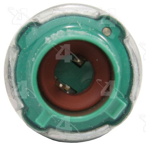 Four Seasons A/C Compressor Cut-Off Switch P/N:35973 Fits: Buick Century, Buick Commercial Chassis, Buick Electra, Buick Estate Wagon, Buick Lesabre, Buick Park Avenue, Buick Reatta, Buick Regal, Buick Riviera - Image 2