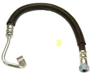 Gates Power Steering Pressure Line Hose Assembly P/N:359740 Fits: Dodge Ram 50 91-90 - Image 1