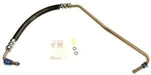 Gates Power Steering Pressure Line Hose Assembly P/N:359760 Fits: Chevrolet Astro 91-90, GMC Safari 91-90 - Image 1