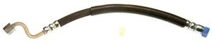 Gates Power Steering Pressure Line Hose Assembly P/N:359790 Fits: Mazda Mpv 98-89 - Image 1