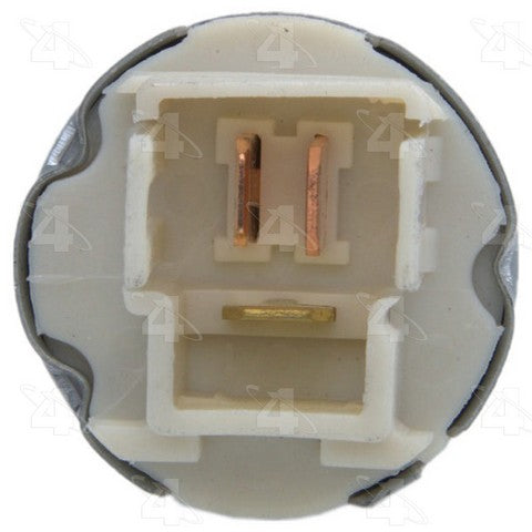 Four Seasons A/C Compressor Control Relay,Engine Cooling Fan Motor Relay,HVAC Relay P/N:35981 Fits: Toyota Celica 84-82, Toyota Land Cruiser 80-79, Toyota Tercel 82-80 - Image 3