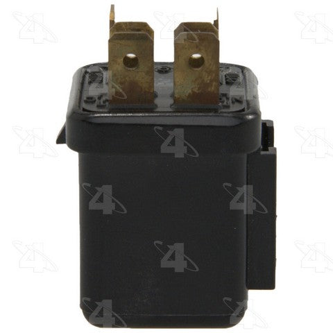 Four Seasons HVAC Blower Motor Relay,HVAC Relay,HVAC System Relay P/N:35983 Fits: Nissan 210 1982, Nissan 310 82-79, Nissan 510 81-78, Nissan Pulsar 1983, Nissan Pulsar Nx 86-83, Nissan Sentra 85-82, Nissan Stanza 84-82, Nissan Stanza 88-86 - Image 2