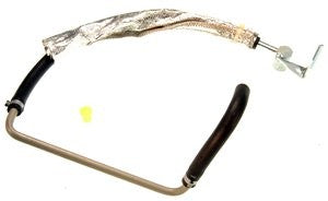 Gates Power Steering Return Line Hose Assembly P/N:359840 Fits: Subaru Xt 91-85 - Image 1