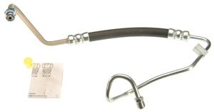 Gates Power Steering Pressure Line Hose Assembly P/N:359890 Fits: Ford Ranger 91-90 - Image 1