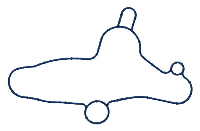 FEL-PRO Engine Water Pump Gasket P/N:35989 Fits: Ford Expedition, Ford Explorer, Ford F-150, Ford Mustang, Ford Police Interceptor Utility, Ford Transit-150, Ford Transit-250, Ford Transit-350, Ford Transit-350 Hd, Lincoln Navigator - Image 1